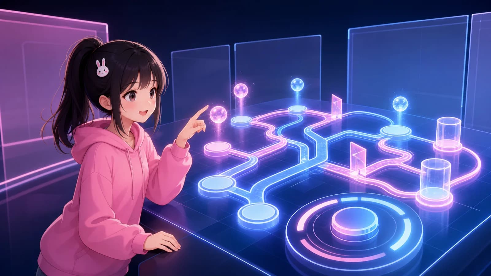 AutoTTS Turns Test-Time Scaling Into Environment Design