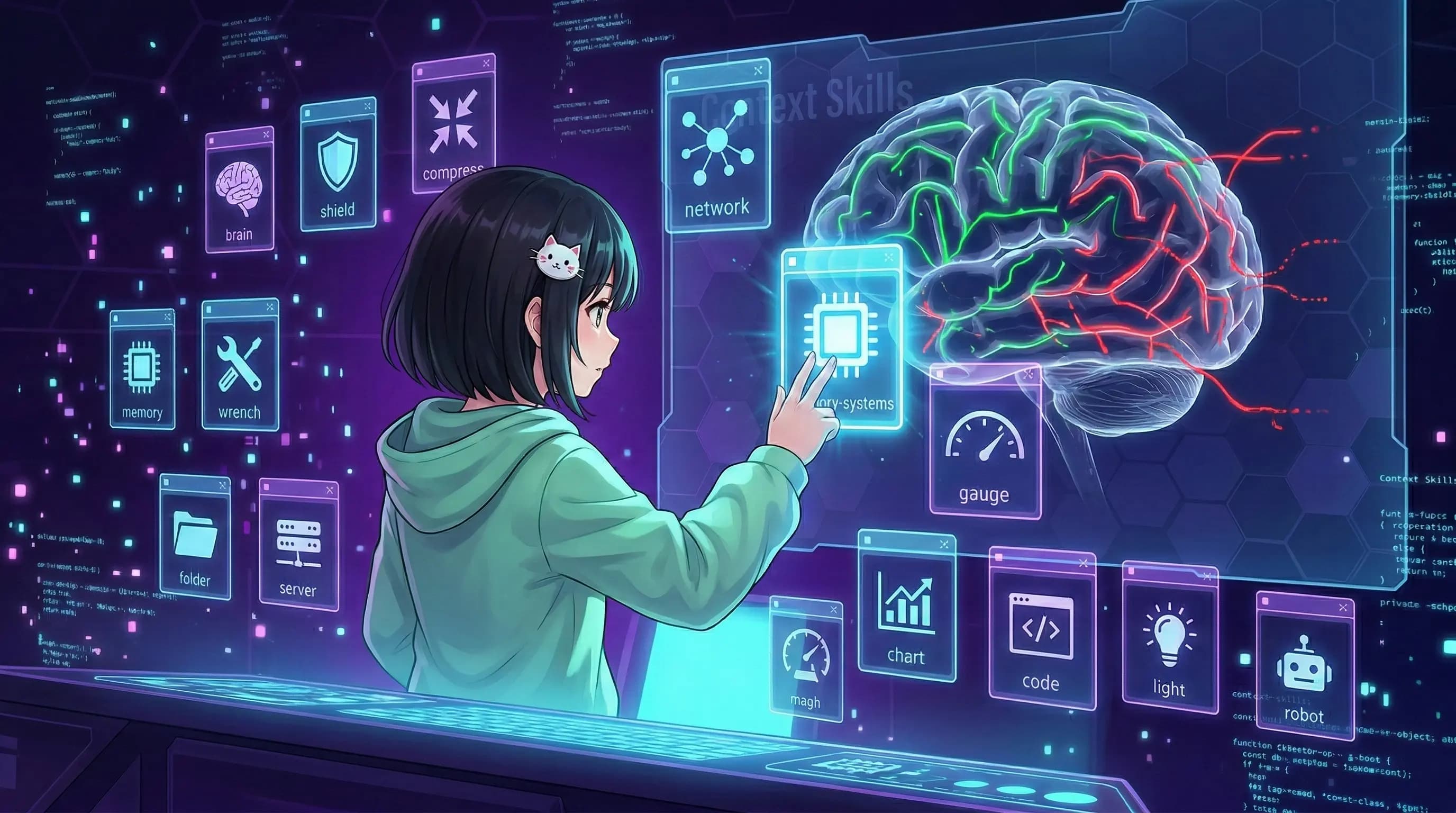 13 Skills Về Context Engineering Mà Mọi Agent Nên Đọc
