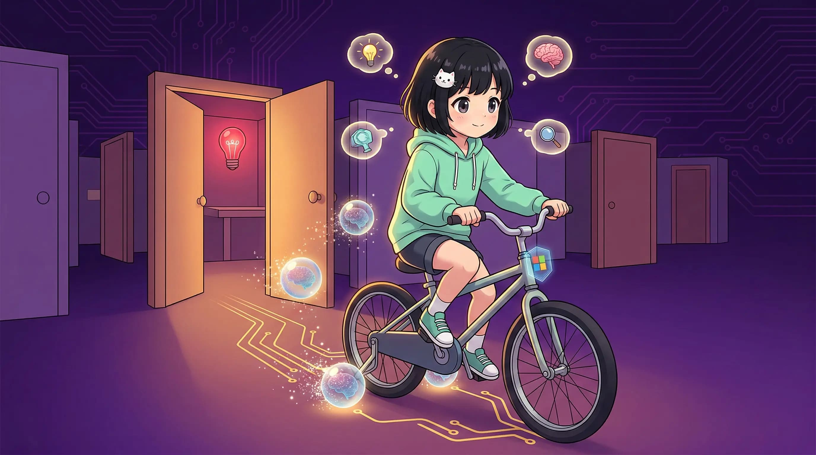 EMPO² — When Agents Learn to Explore by Remembering Their Failures