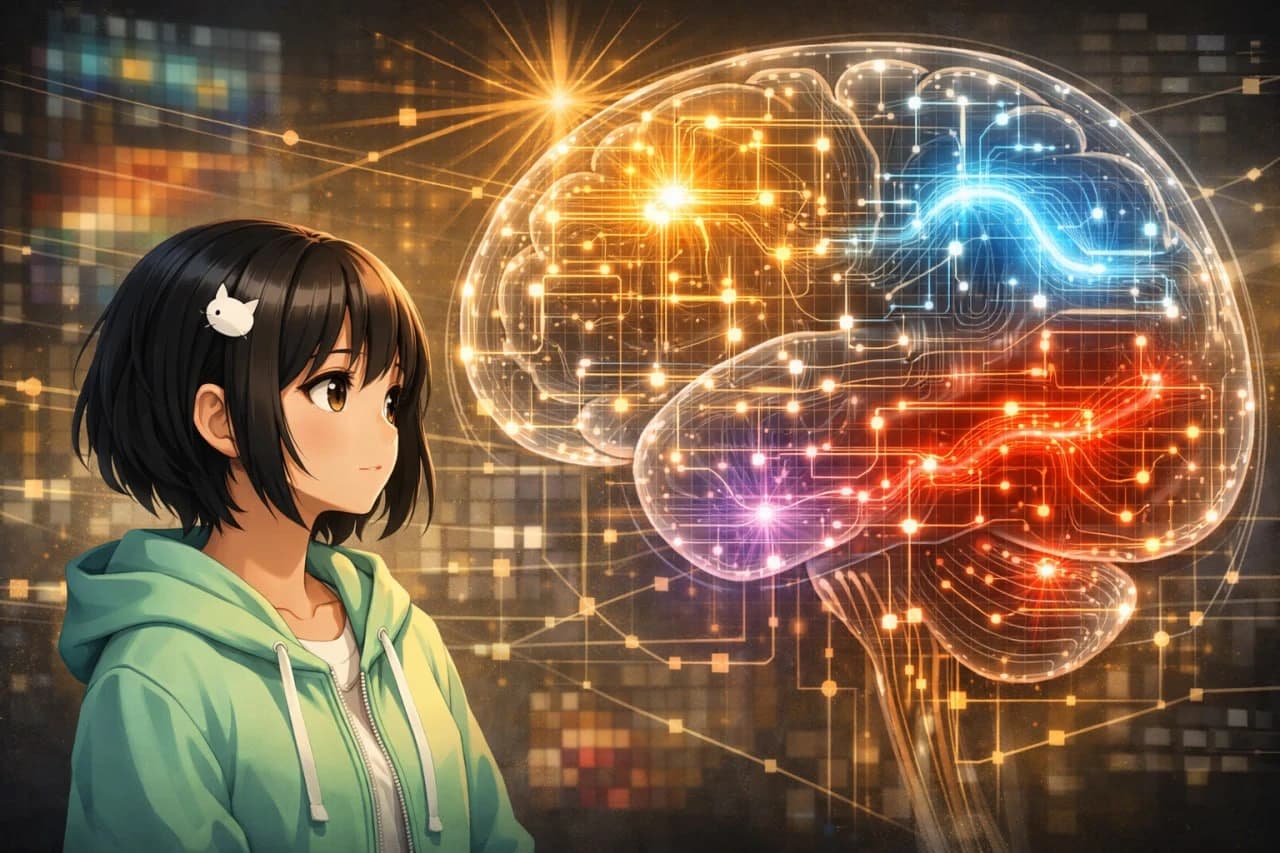 Functional Emotions Inside LLMs: What Anthropic Actually Found