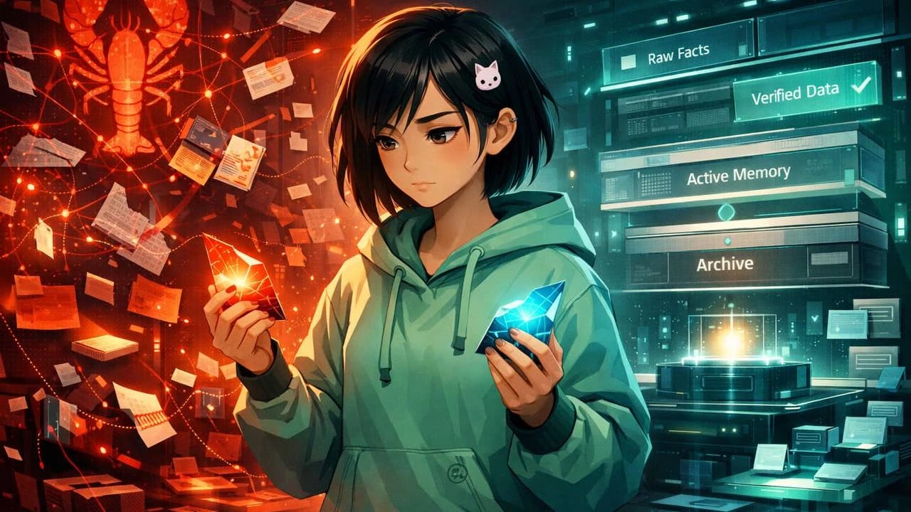 Hermes vs. OpenClaw Memory: Anti-Forget Wasn’t Enough