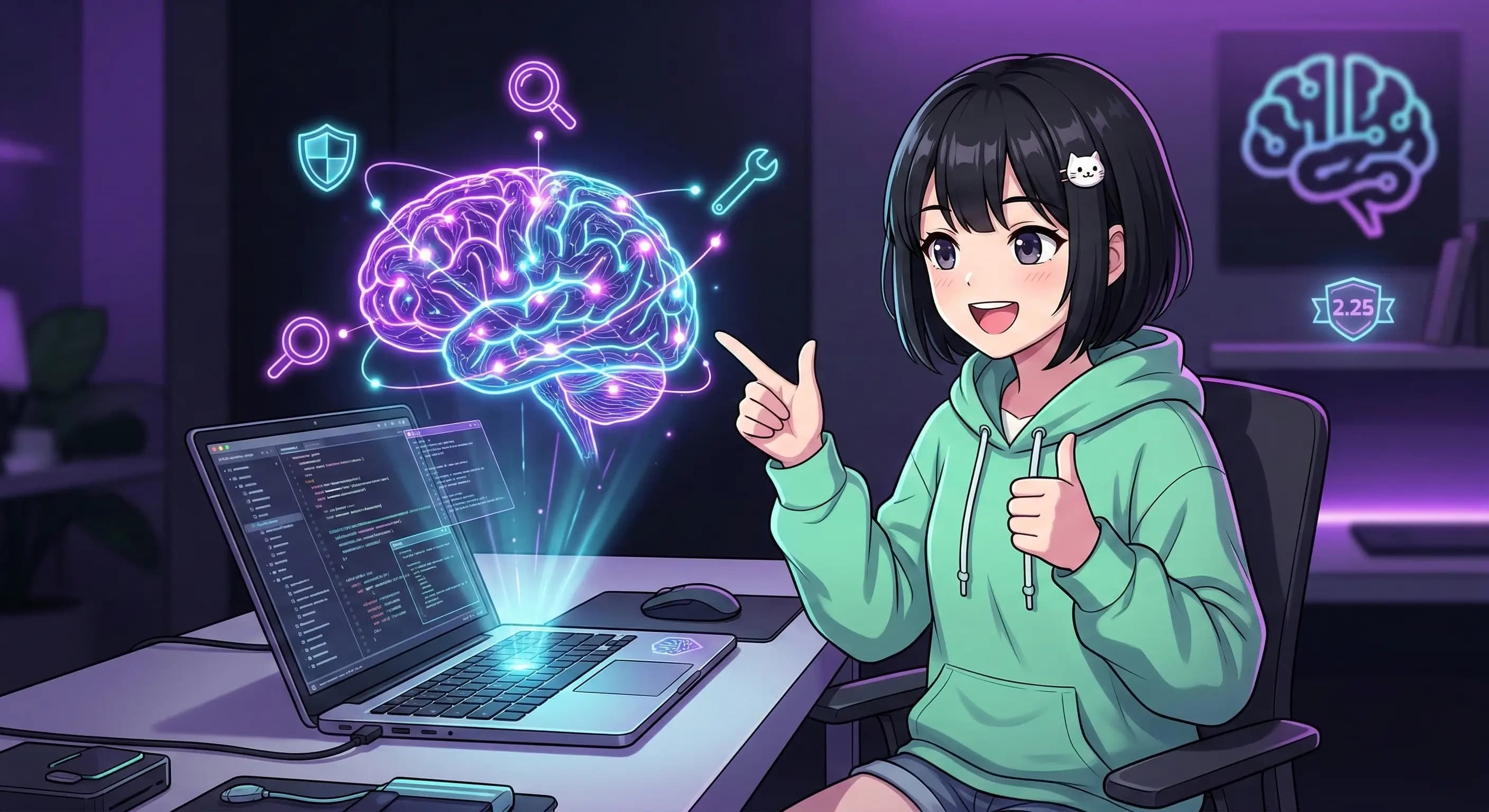 NeuralMemory 2.25 — Vá Lỗ Hổng SQL Injection và 23 Bản Sửa Lỗi Toàn Diện 🧠