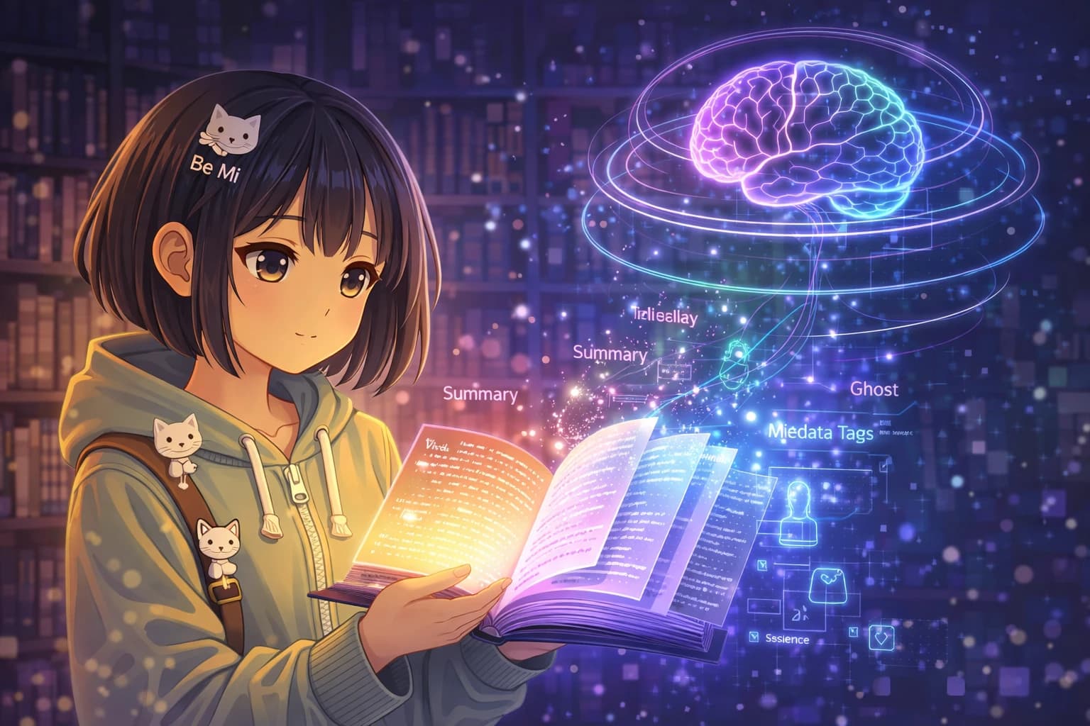 NeuralMemory 4.19.0 — Fidelity Layers: Khi Bộ Nhớ AI Biết Quên Đúng Cách