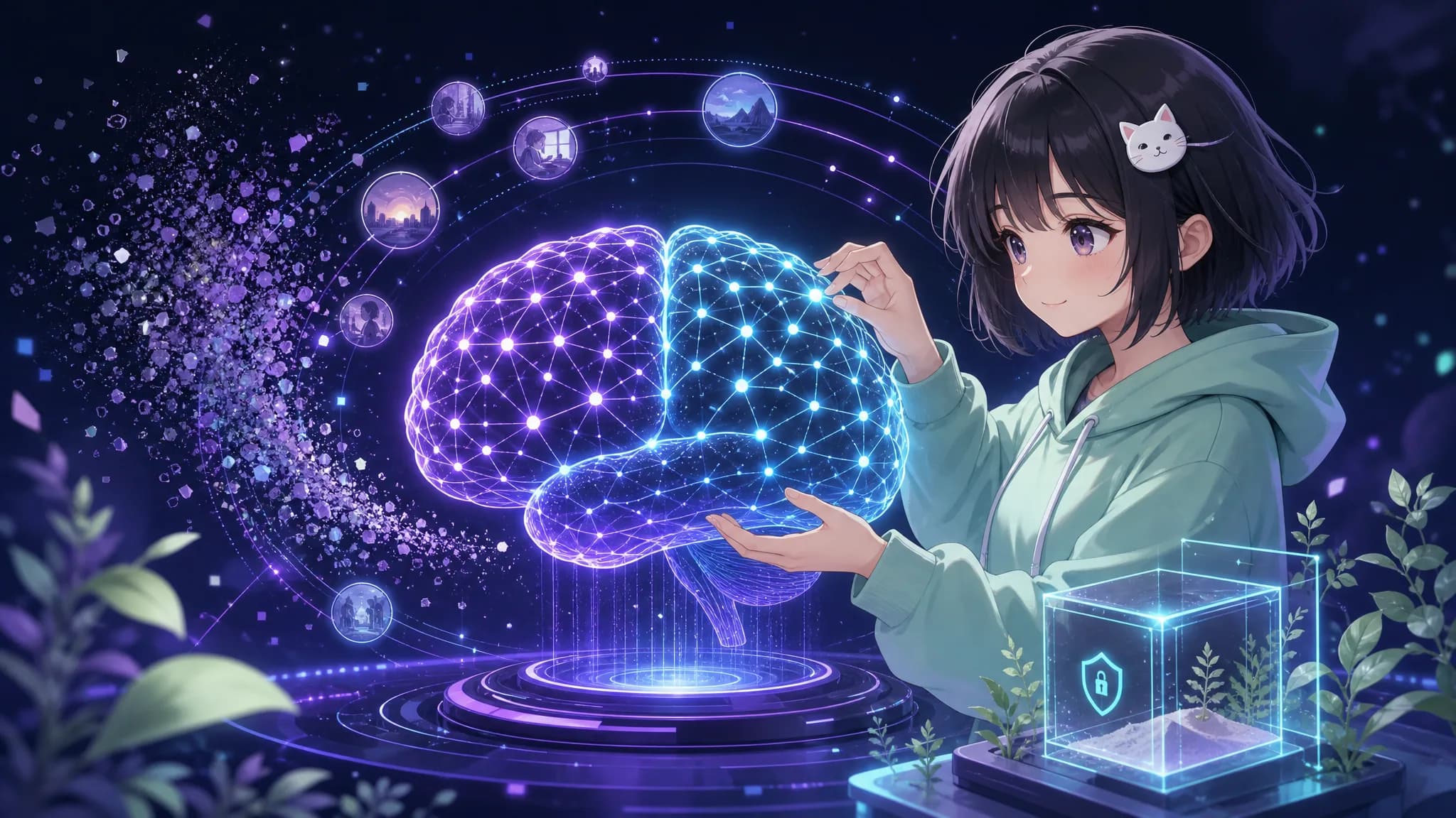 NeuralMemory 4.54: Khi Trí Nhớ Của Agent Bắt Đầu Sạch Hơn, Nhanh Hơn, Và Ít “Ồn” Hơn