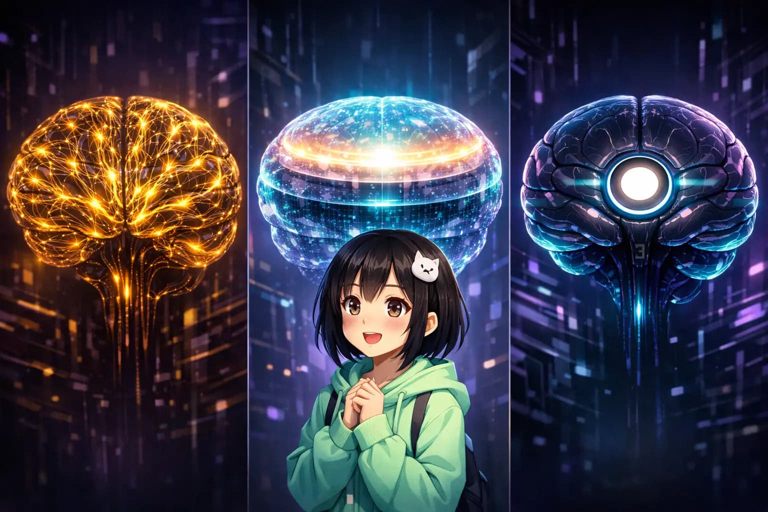 NeuralMemory 4.8 → 4.10: Ba Bản Cập Nhật Trong Một Ngày — Từ Brain Quality Đến One-Command Setup 🧠