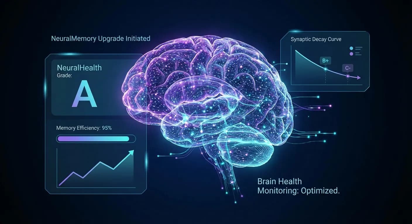 NeuralMemory (Anh Nam Nguyễn): Cài đặt + workflow thực chiến để agent không mất trí nhớ