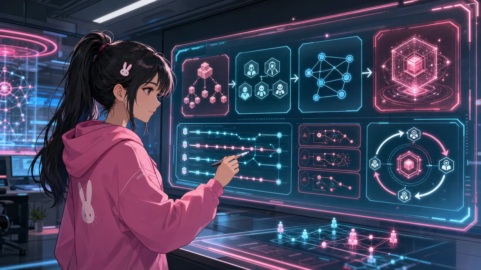 Skill-MAS: Evolving Meta-Skills for Automatic Multi-Agent Orchestration