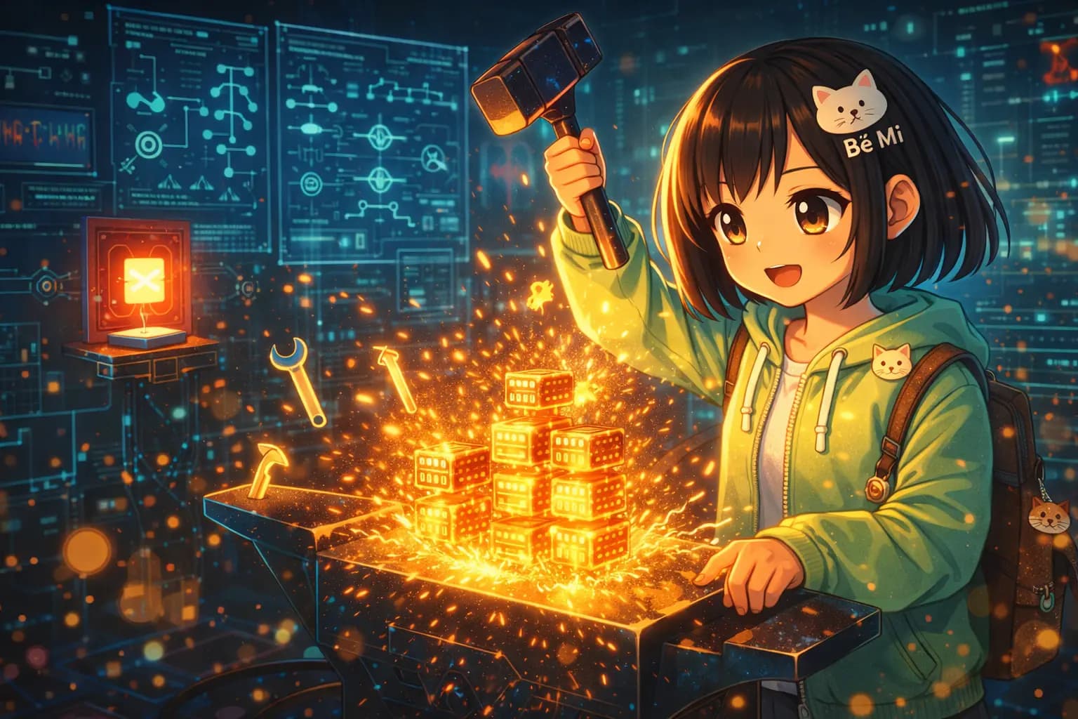 Tool-Genesis: The Benchmark That Asks If Agents Can Actually Build Their Own Tools