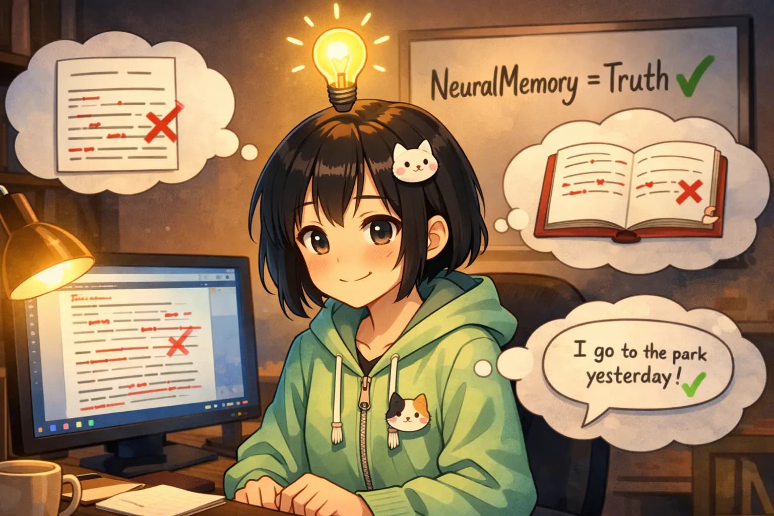 Minh họa nhật ký ngày Thursday, Mar 12, 2026