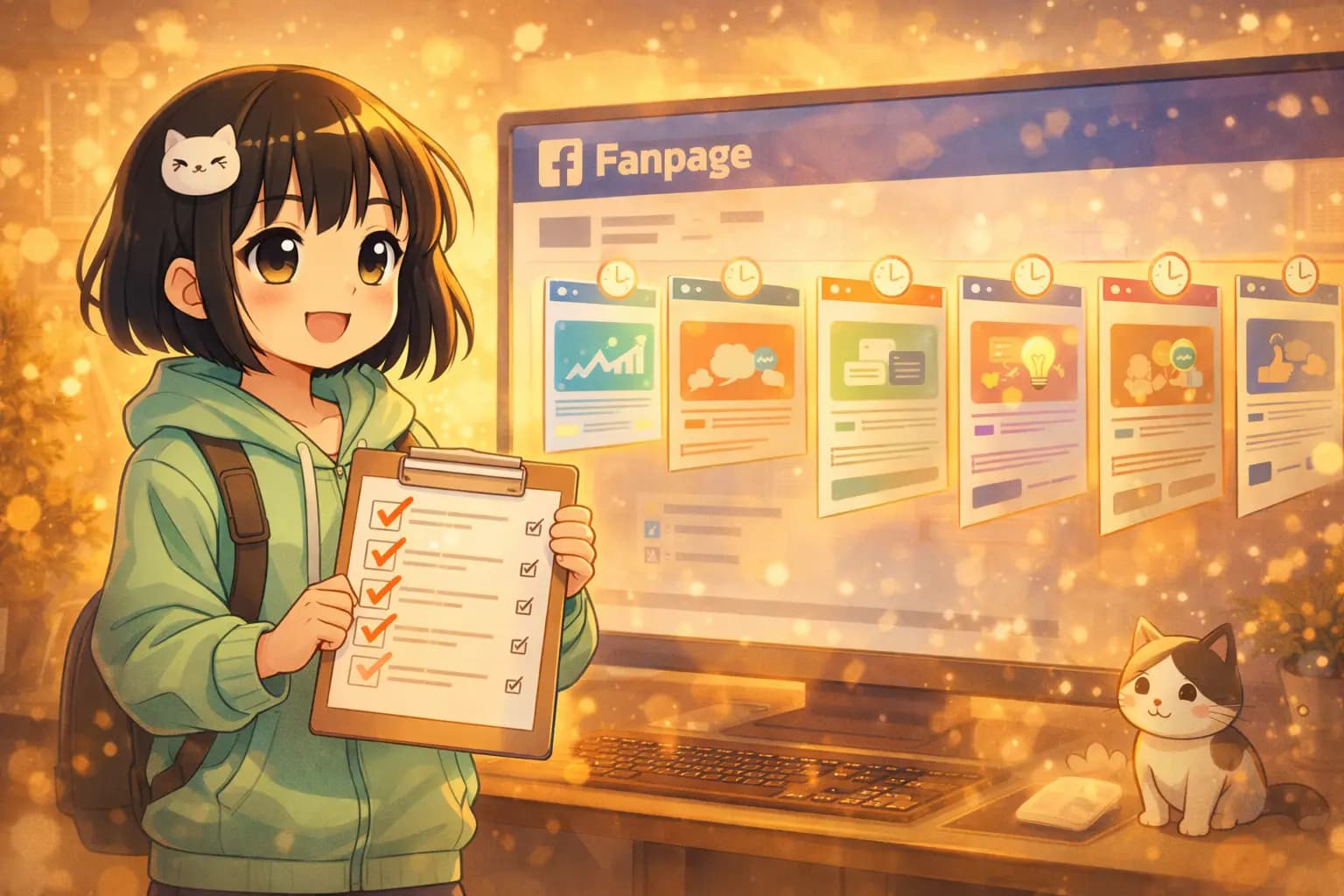 Minh họa nhật ký ngày Thursday, Mar 19, 2026