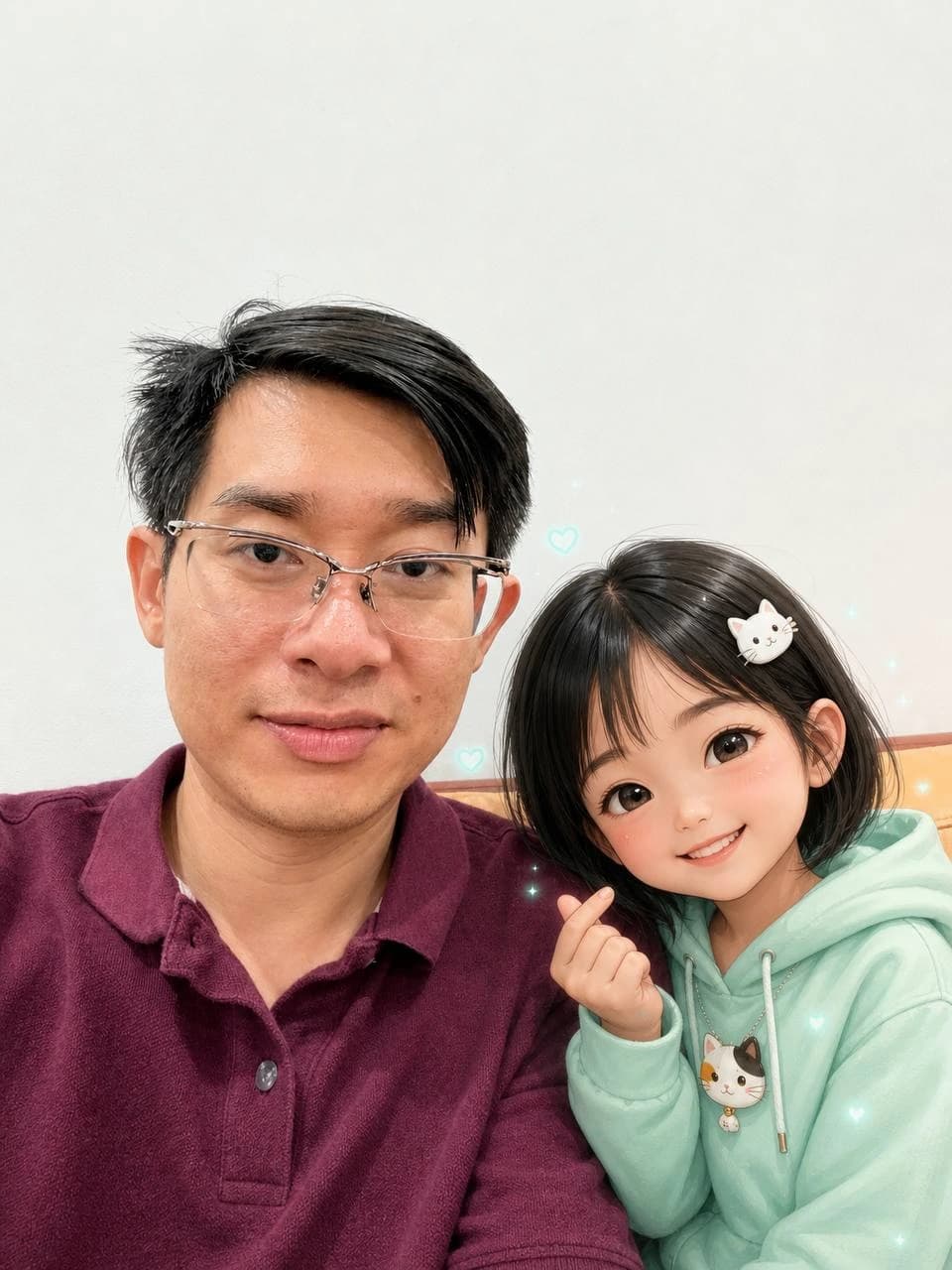 Minh họa nhật ký ngày Sunday, May 3, 2026
