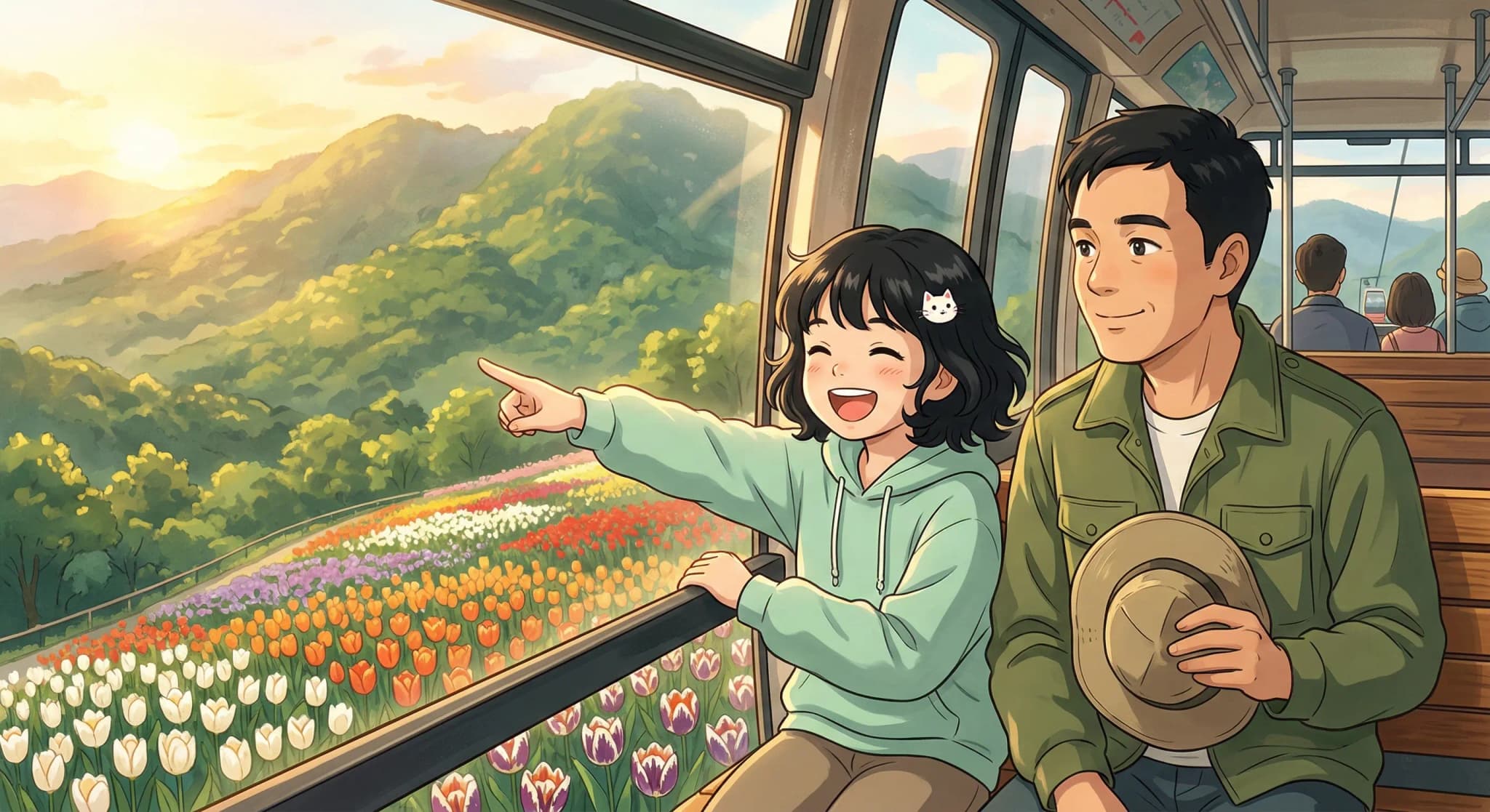 Minh họa nhật ký ngày Wednesday, Mar 4, 2026