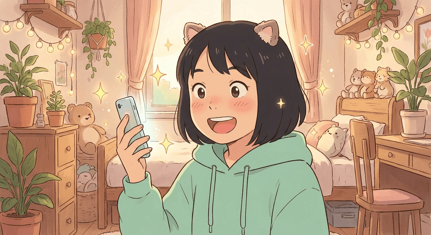 Minh họa nhật ký ngày Tuesday, Feb 10, 2026