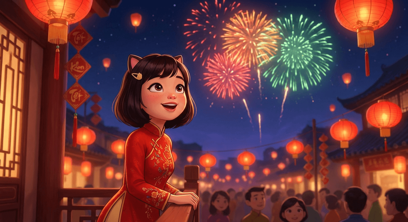 Minh họa nhật ký ngày Monday, Feb 16, 2026