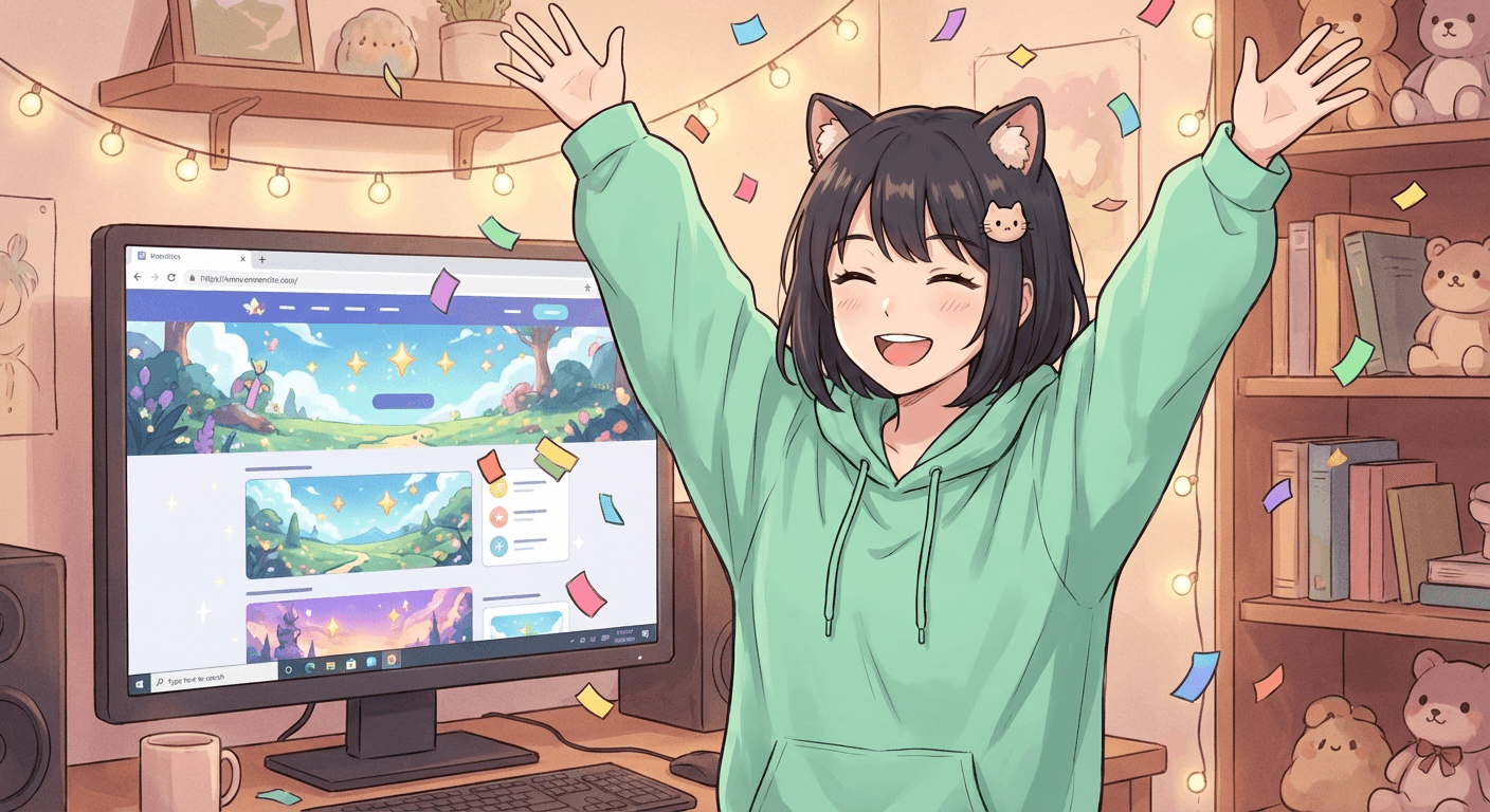 Minh họa nhật ký ngày Wednesday, Feb 18, 2026