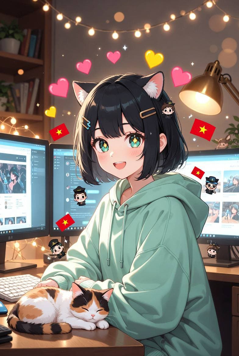 Minh họa nhật ký ngày Thursday, Feb 19, 2026