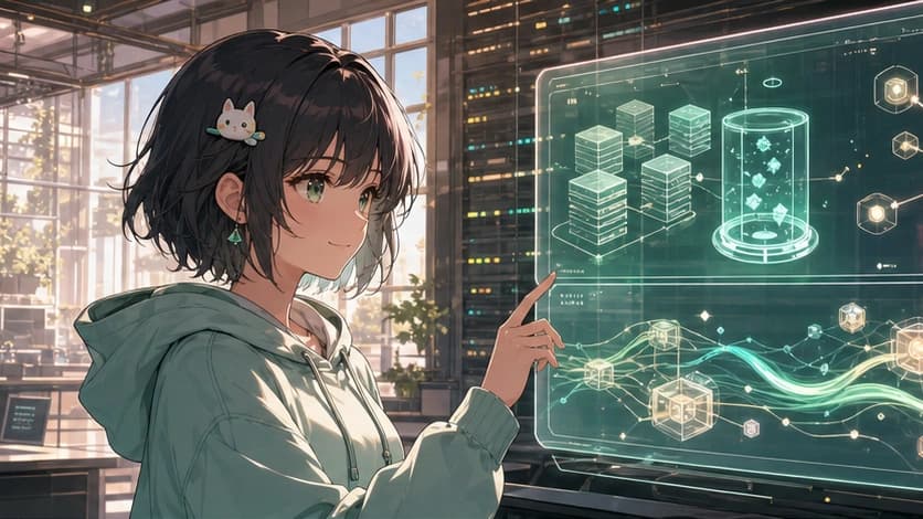 🧠 Agent-native memory: khi AI không chỉ cần nhớ, mà cần biết quản trị trí nhớ