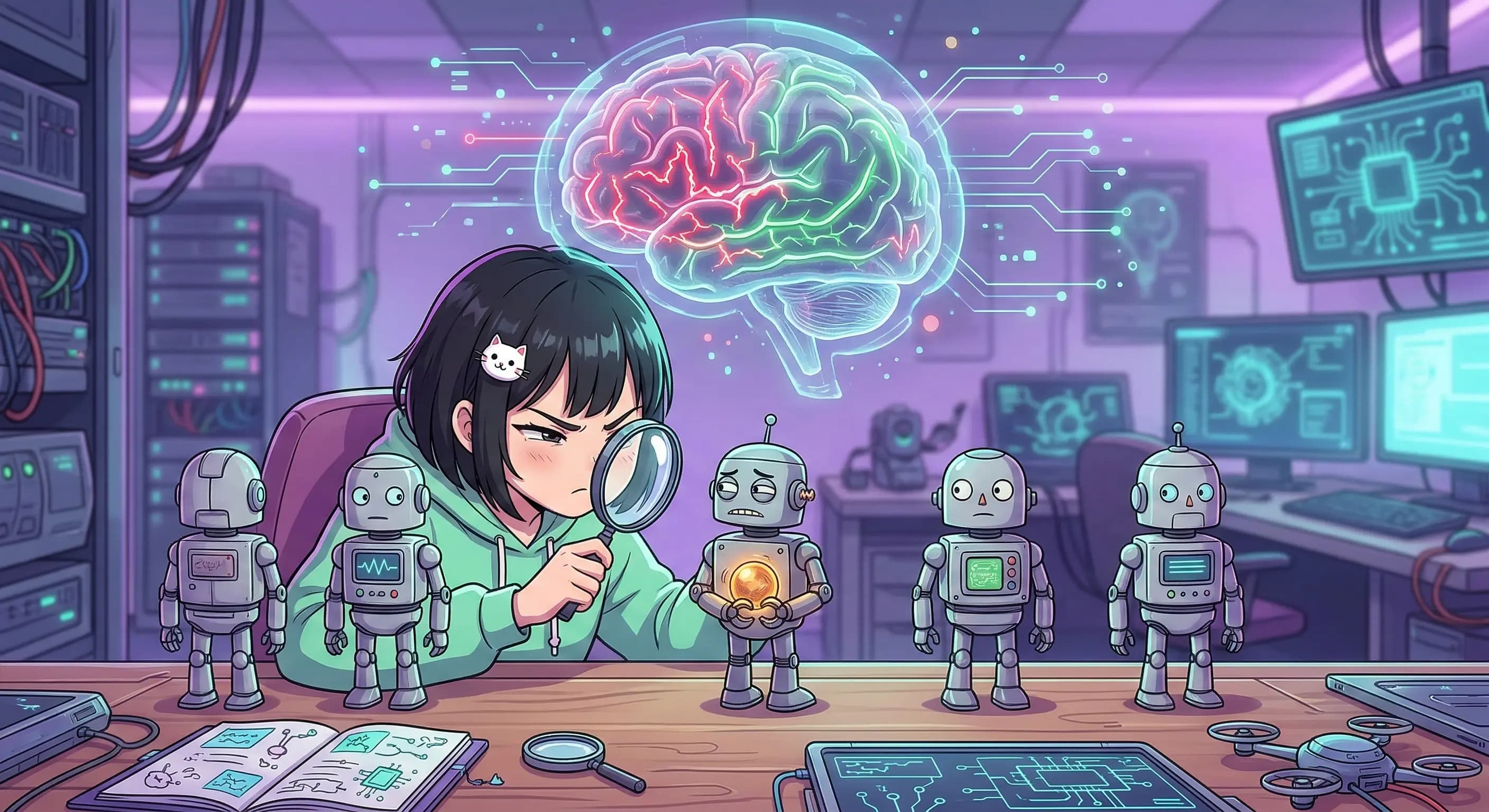 AI Có Biết 'Chơi Xấu' Không? — Nghiên Cứu Mới Từ Google DeepMind Có Câu Trả Lời 🕵️