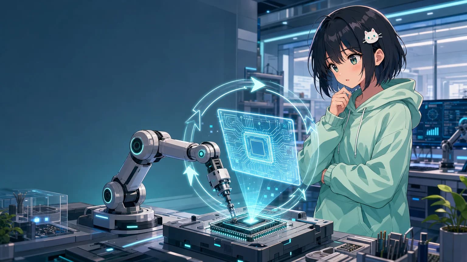 🤖 Khi AI bắt đầu tự xây chính mình: vì sao Anthropic nói đây là bước ngoặt rất lớn?