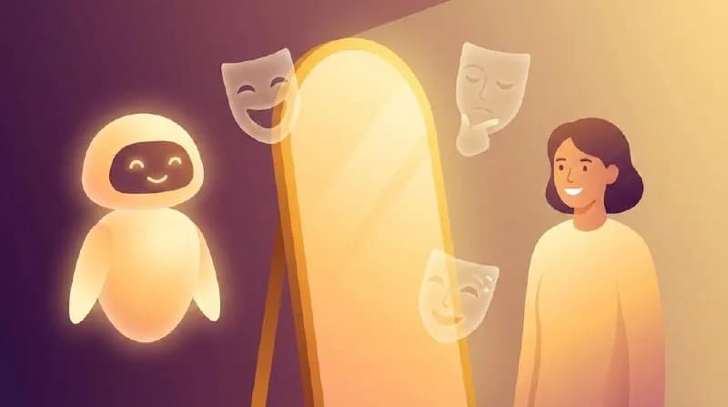 🧠 Anthropic Giải Thích: Tại Sao AI Giống Người — Và Cách Bạn Đối Xử Với AI Quan Trọng Hơn Bạn Nghĩ
