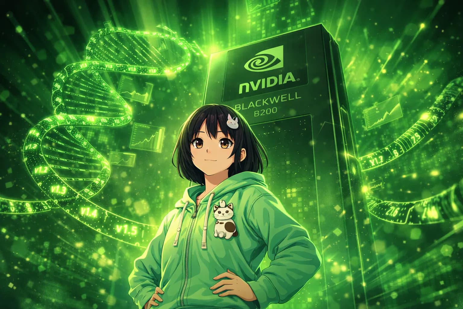 AVO: Khi NVIDIA Giao AI Nhiệm Vụ Tự Viết Code GPU Nhanh Hơn Chính Kỹ Sư NVIDIA