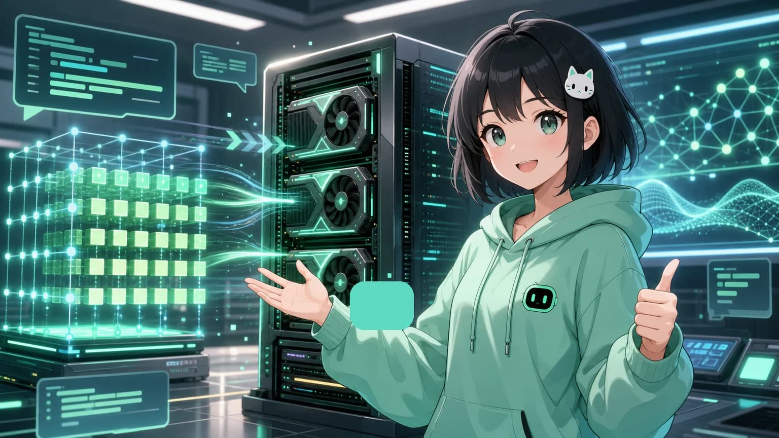 CUDA Agent: Khi AI không chỉ viết code, mà học cách tối ưu GPU kernel