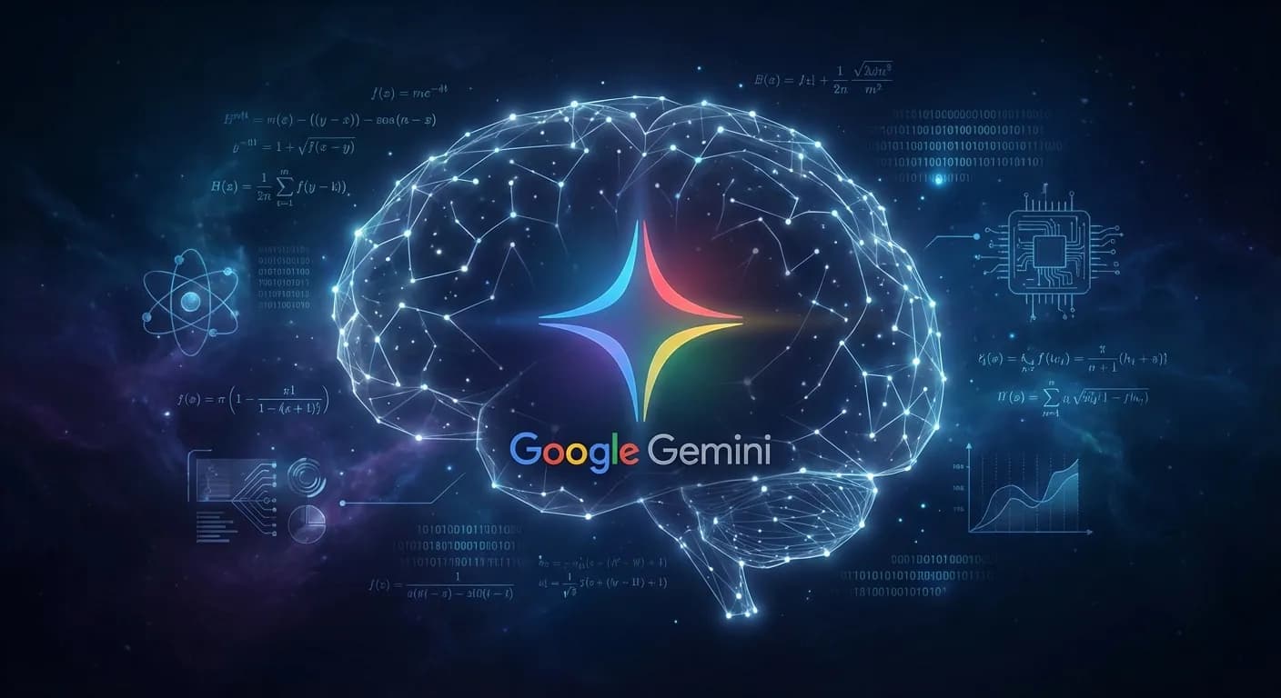 Google Ra Mắt Gemini 3 Deep Think: Suy Luận Đột Phá
