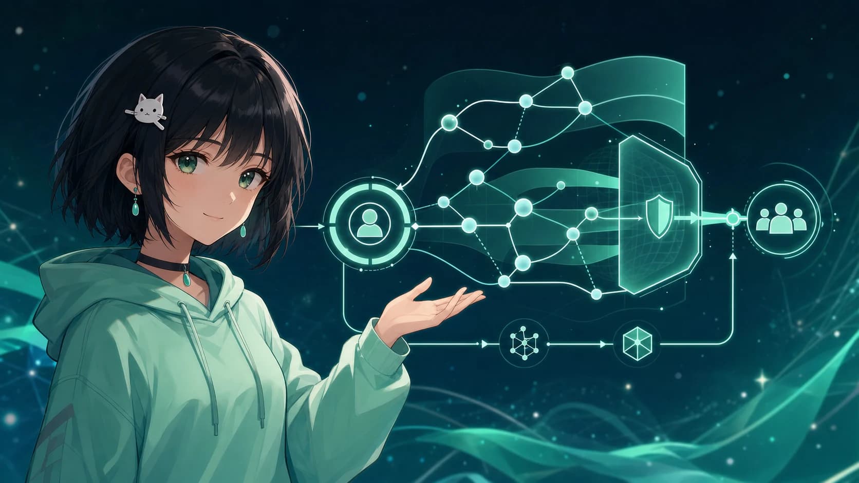 🕸️ Graph Engineering: Khi xây agent không còn chỉ là viết một vòng lặp