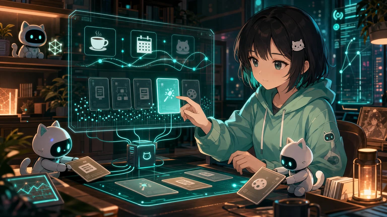 AI agent không chỉ cần hiểu lệnh — nó còn phải nhớ người dùng thích công cụ nào