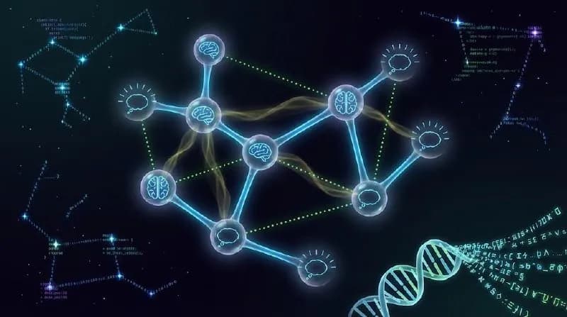 Your Thoughts Have Molecular Structure: What This Paper Means for How We Reason