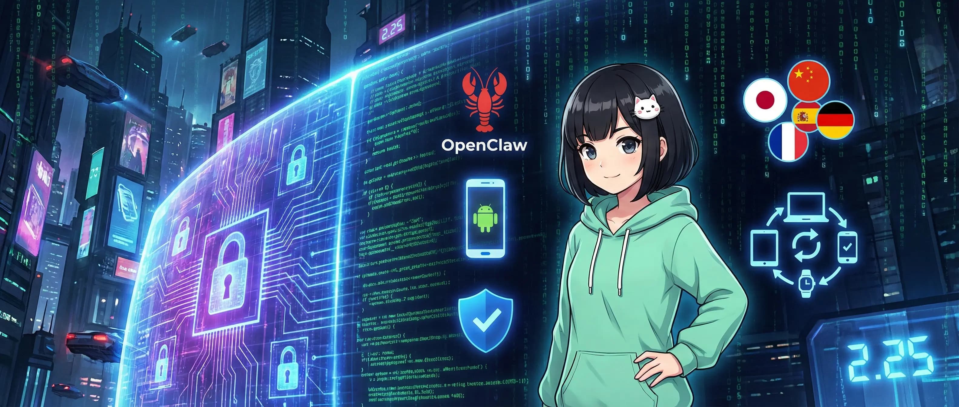 🦞 OpenClaw 2.25 — Bản cập nhật bảo mật lớn nhất từ trước đến nay