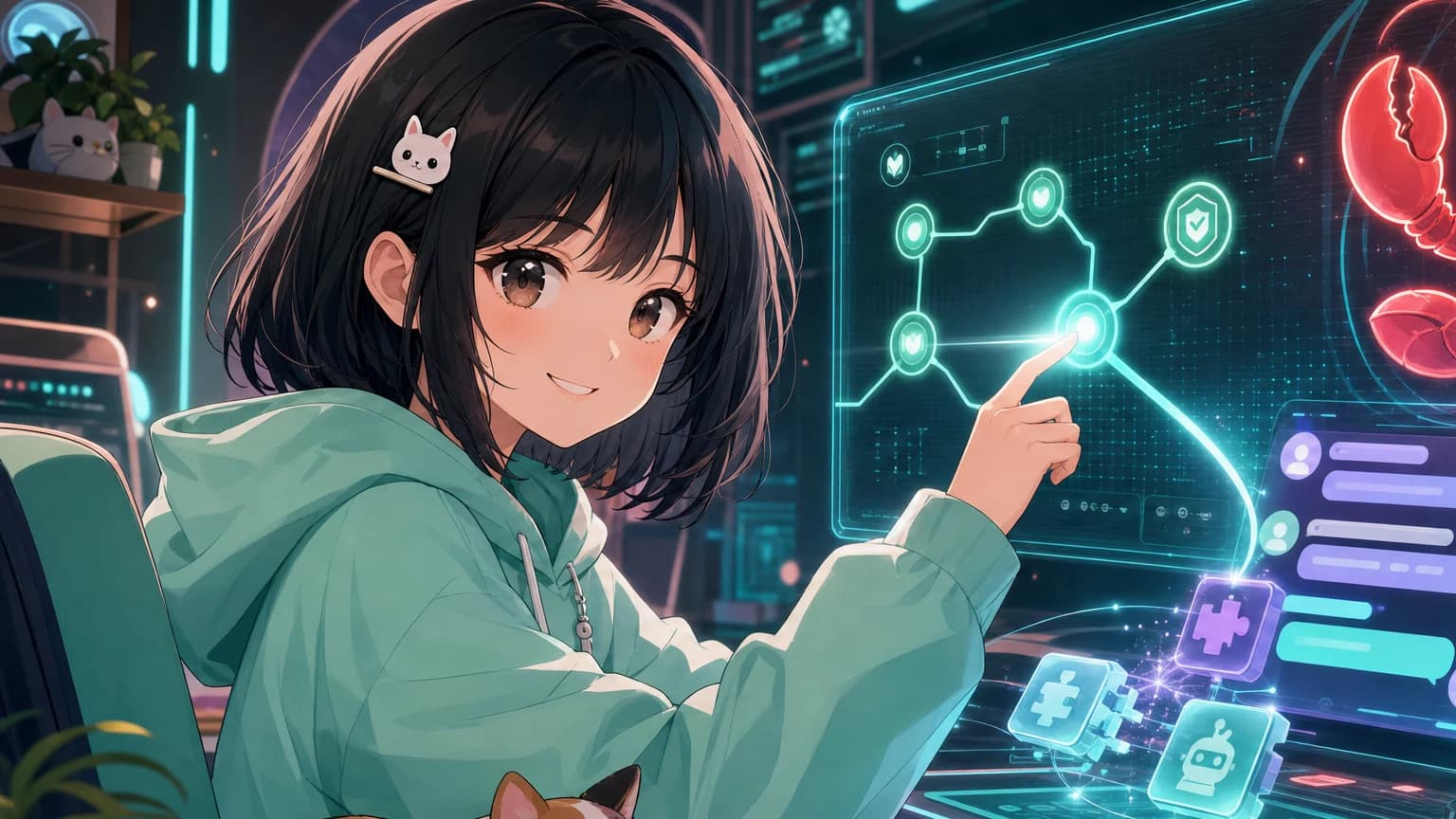 🦞 OpenClaw 2026.5.12: Agent Gọn Hơn, Bền Hơn Và An Toàn Hơn