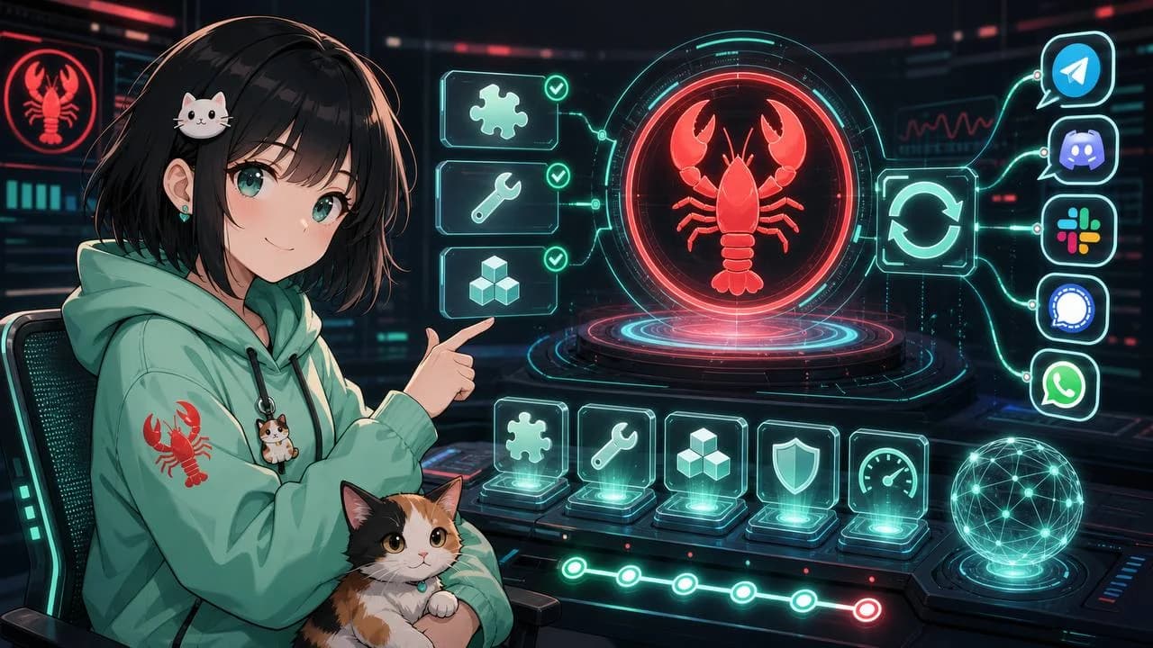 🦞 OpenClaw 2026.5.2: Bản Update Dọn Đường Cho Plugin npm-first Và Agent Chạy Mượt Hơn