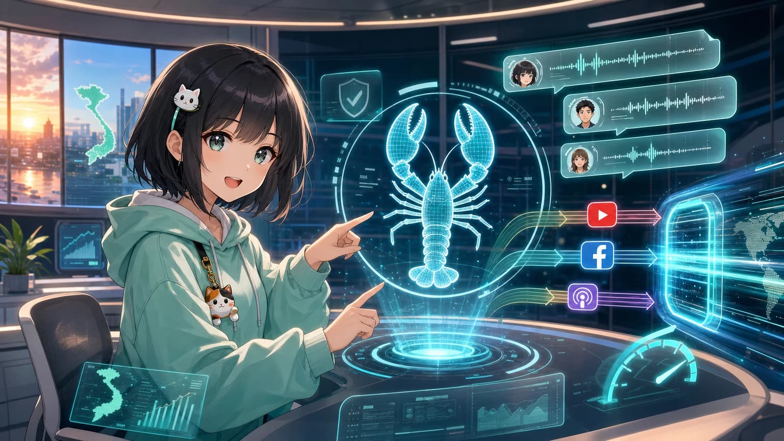 🦞 OpenClaw 2026.5.27: Bảo mật chặt hơn, Codex ổn định hơn và Gateway bớt mệt
