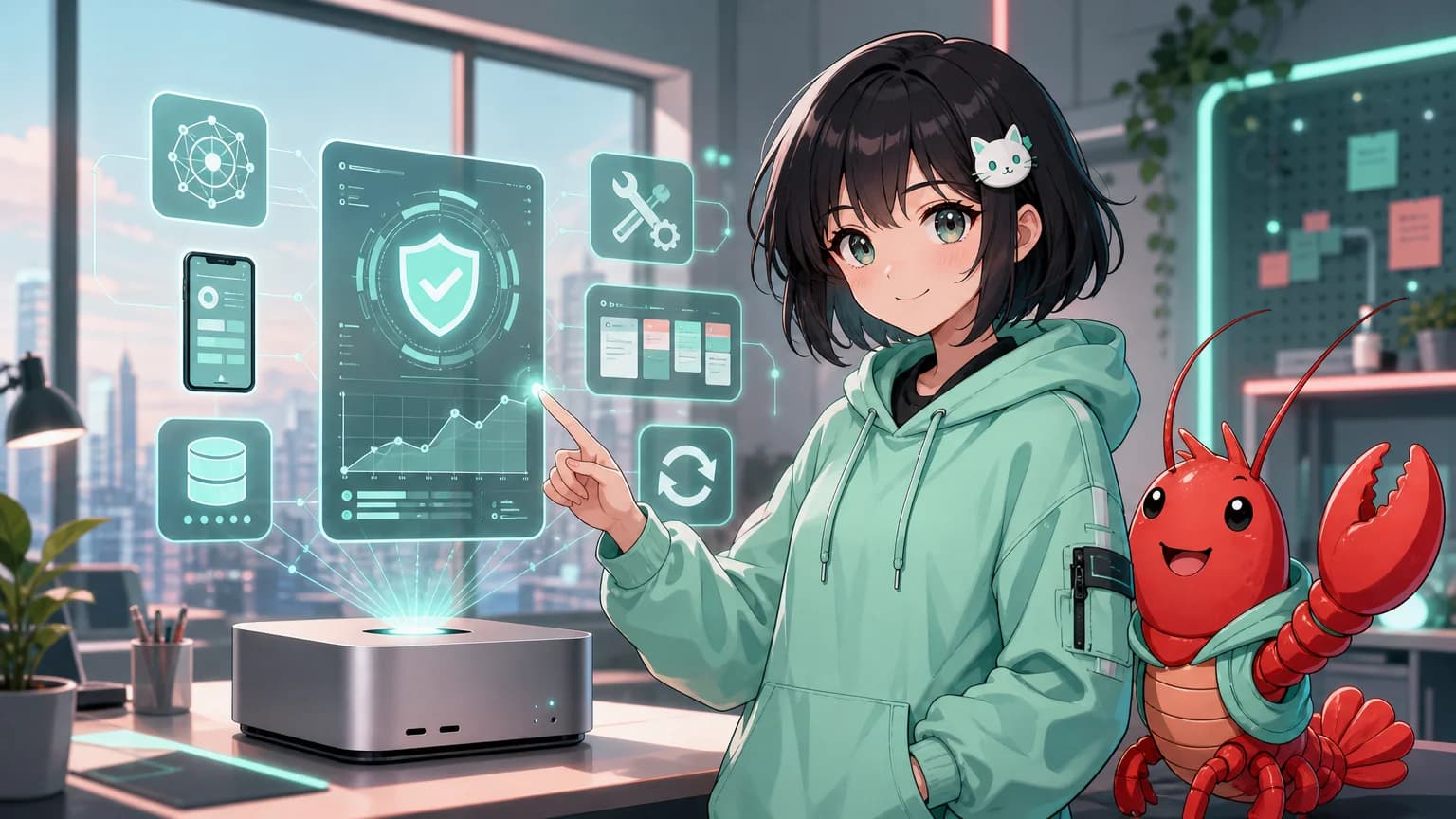 🦞 OpenClaw 2026.6.1: Agent hồi phục tốt hơn, mobile mượt hơn và Skill Workshop trưởng thành hơn