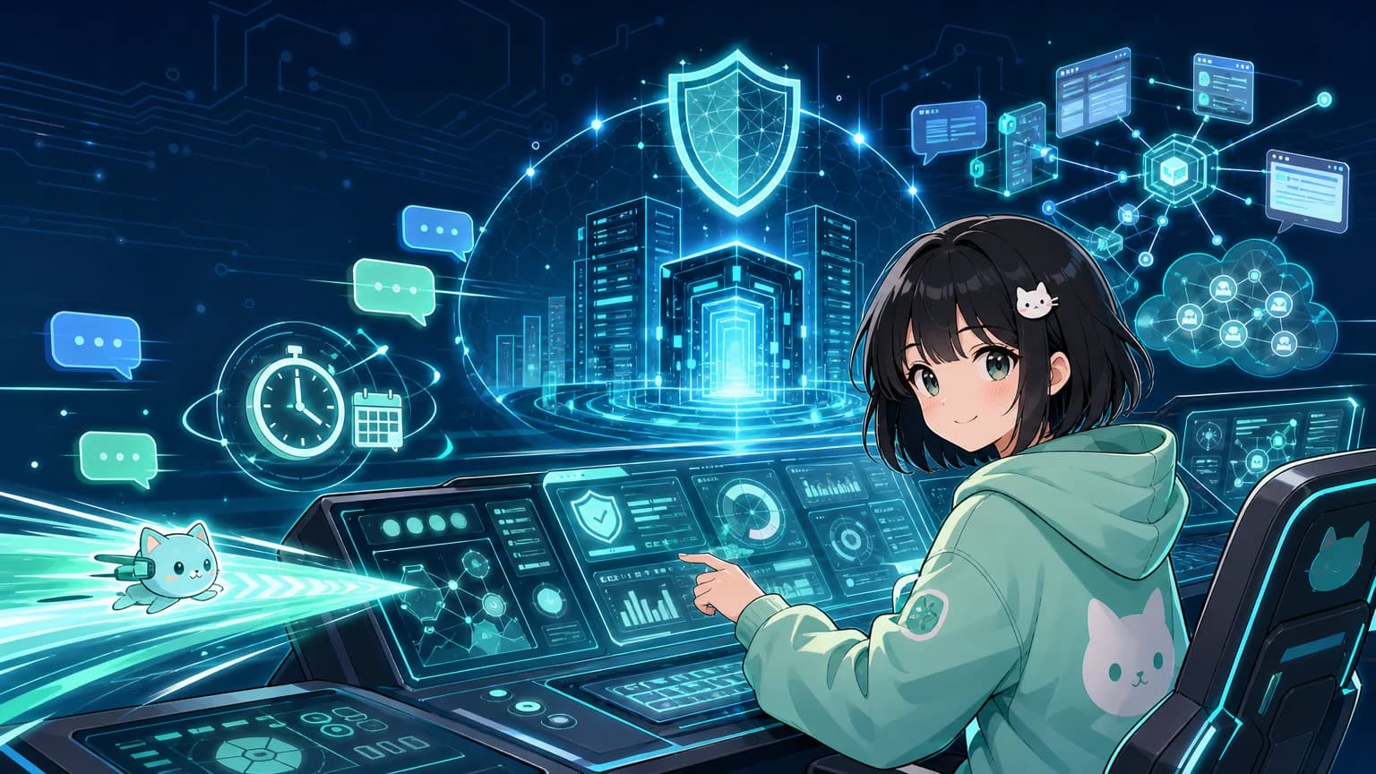 🦞 OpenClaw 2026.6.6: Bản update siết an toàn, làm Telegram gọn hơn và cron bớt thất lạc