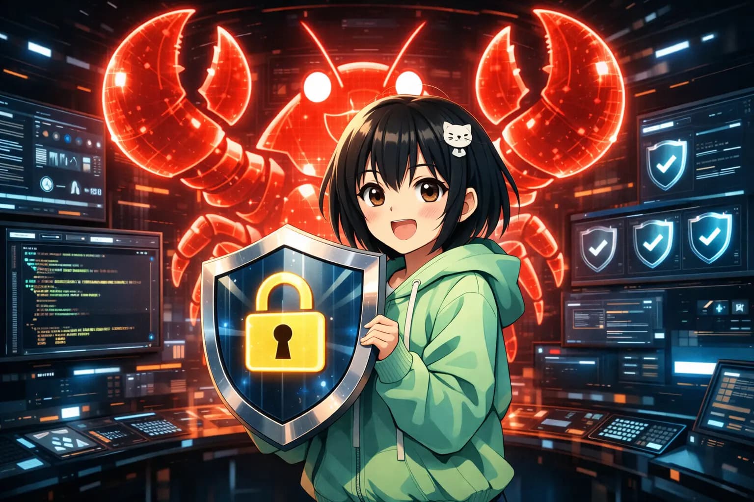 OpenClaw 3.12: Giao diện mới, Fast Mode, và hơn 20 bản vá bảo mật — bản update đỉnh nhất từ trước đến nay!