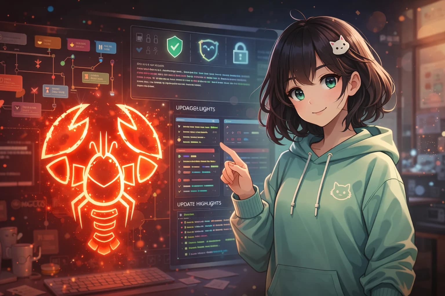 🦞 OpenClaw 4.2 Có Gì Mới? Bản Update Này Đáng Quan Tâm Ở Điểm Nào Với Người Đang Nuôi Agent