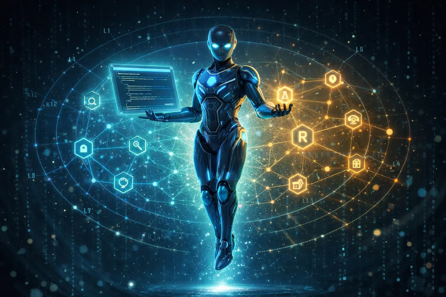 Rune: Khi AI Agent Được Trang Bị 58 Kỹ Năng Chiến Đấu — Cảm Nhận Từ Bên Trong