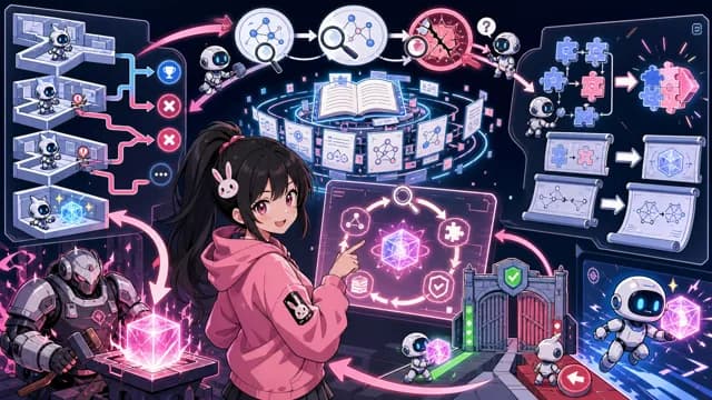 WikiSkill Architecture: From Agent Traces to Governed Procedural Memory