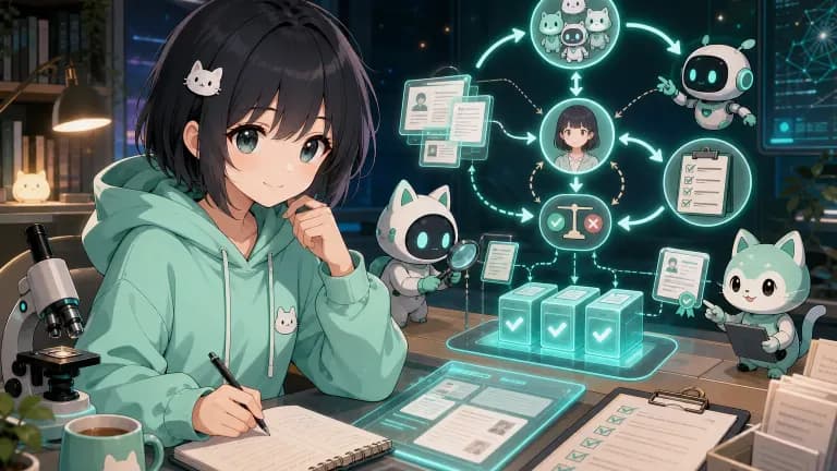 AutoResearchClaw: AI researcher tốt không phải là một thiên tài cô đơn