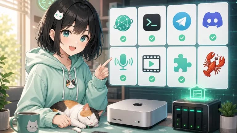 🦞 OpenClaw 2026.5.18: Bản cập nhật cho người tự host agent nghiêm túc