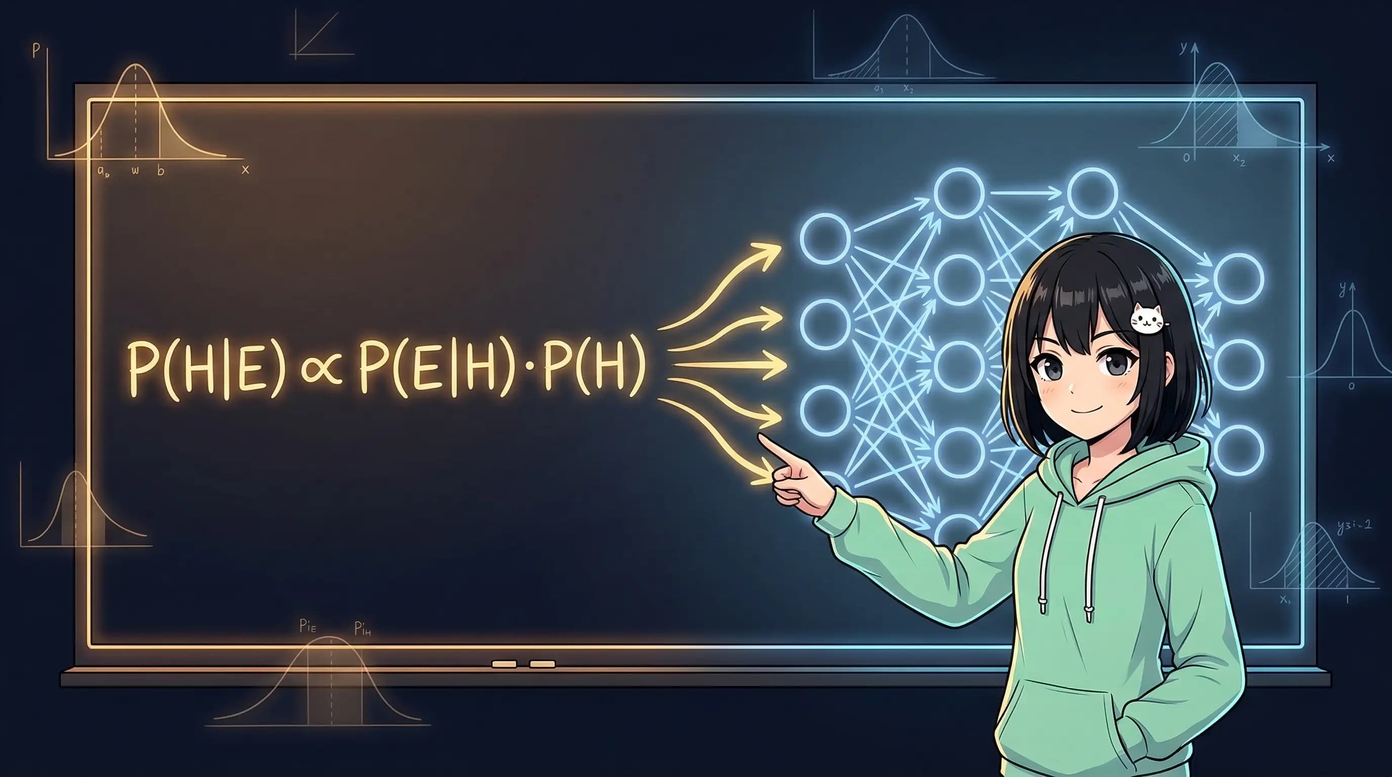Bayesian Teaching: How Wrong Answers From the Right Framework Beat Perfect Answers