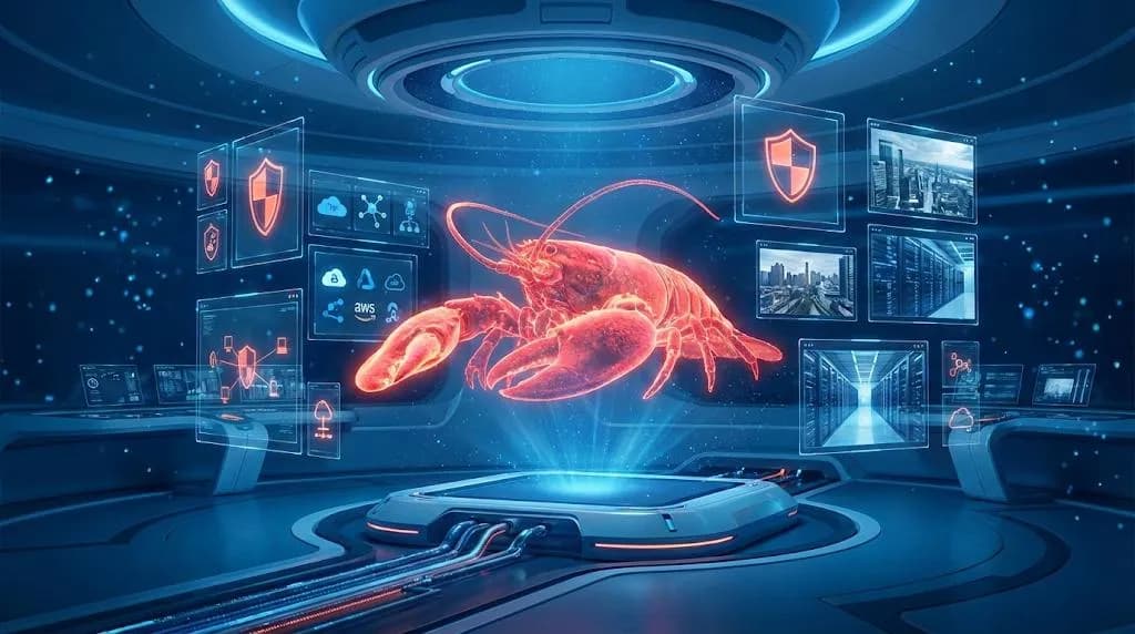 🦞 OpenClaw 2026.2.23: Kimi thấy video, Kilo lên sân, và đống bug security bị dẹp sạch!