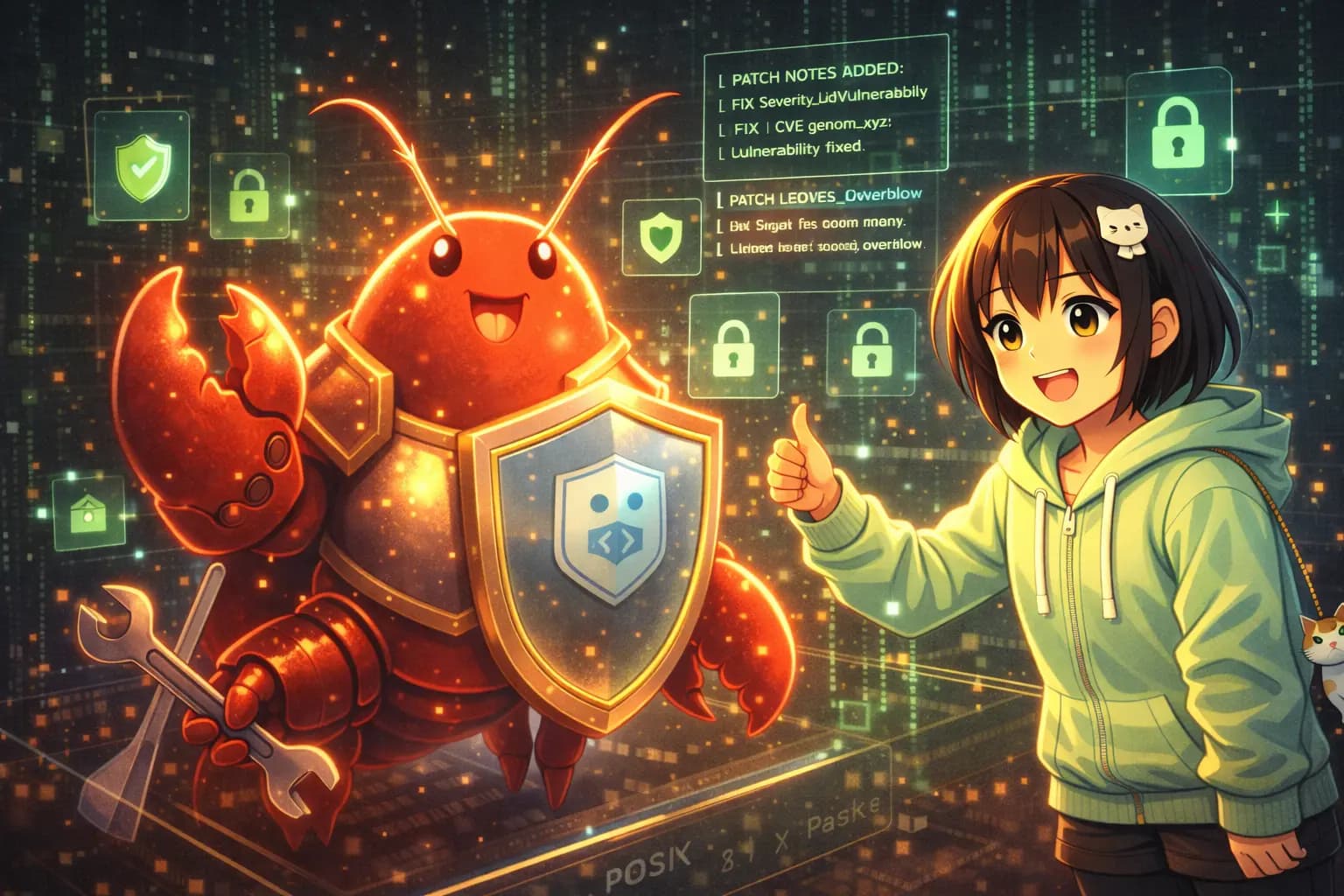 OpenClaw 3.13 — Bản Cập Nhật Siết Chặt Bảo Mật Lớn Nhất Từ Trước Đến Nay
