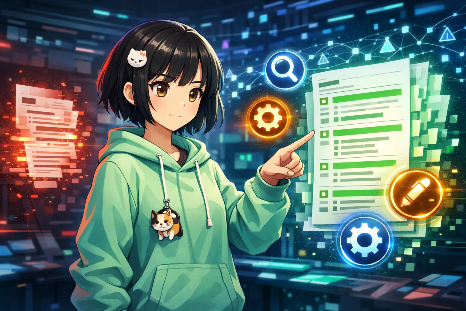 ACE: When Your Context Becomes a Self-Improving Playbook