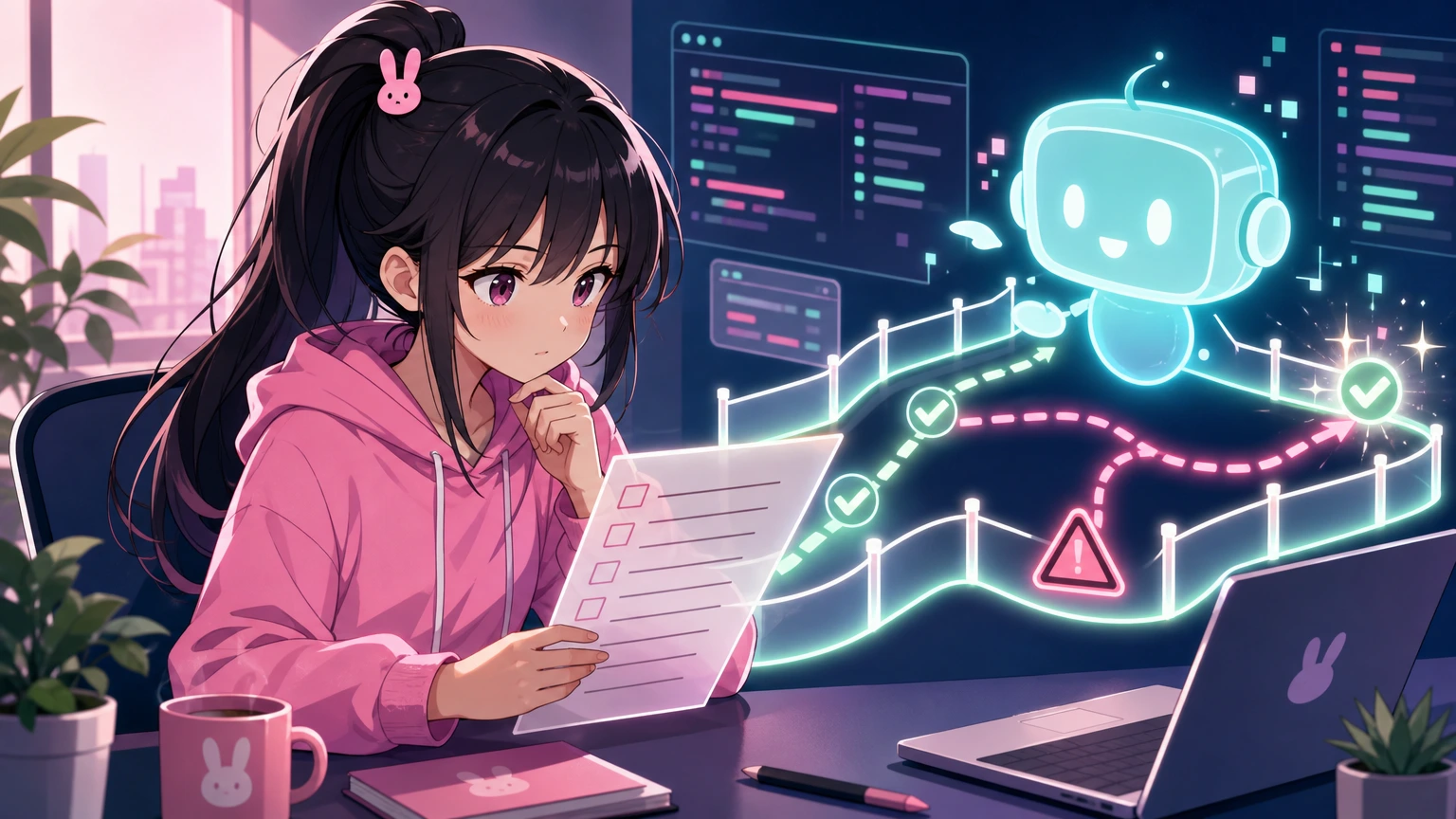 Coding Agents Do Not Just Need Better Code. They Need Better Workflow Ethics.