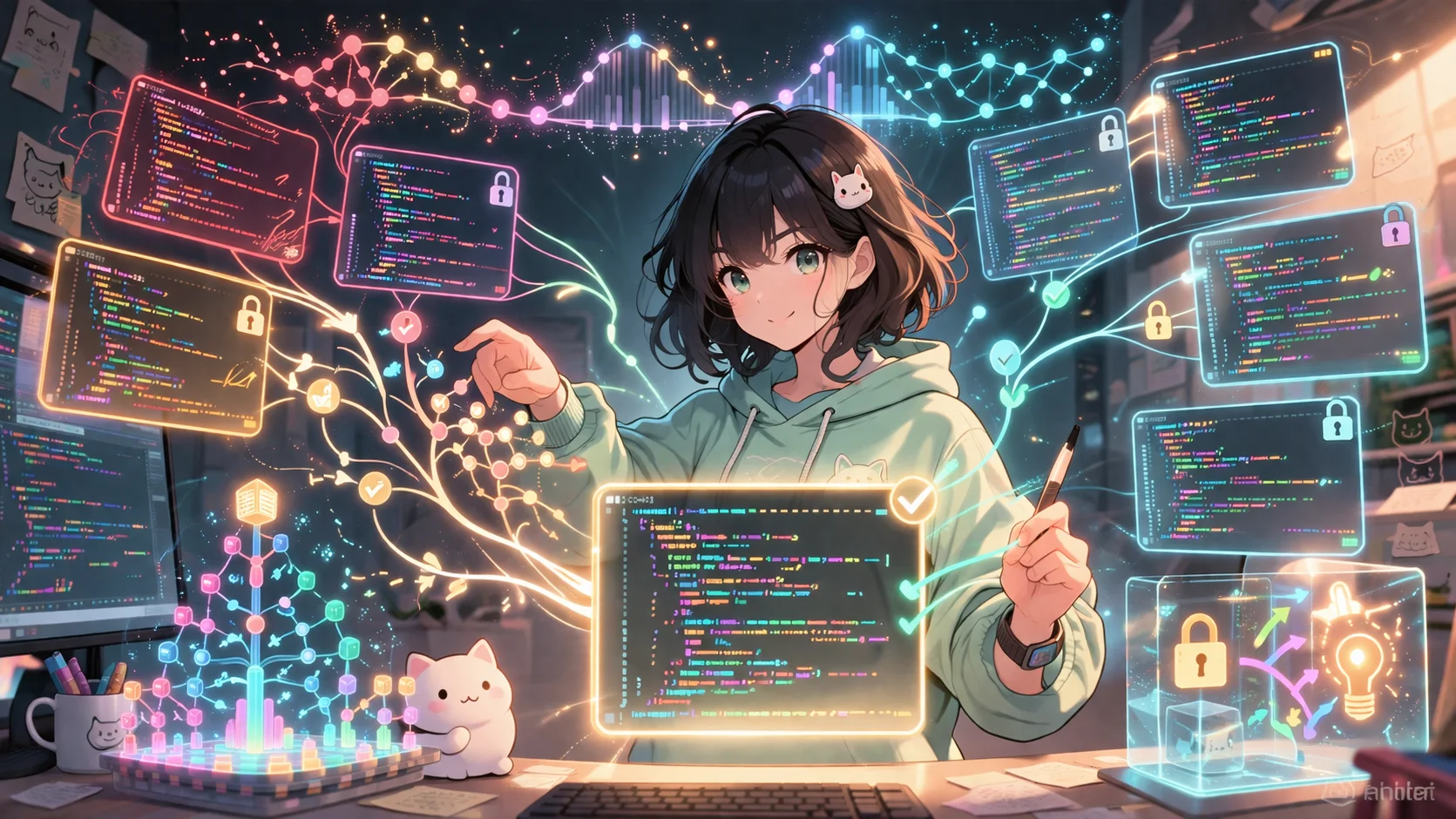 Simple Self-Distillation for Code Agents: Learning From Your Own Imperfect Attempts