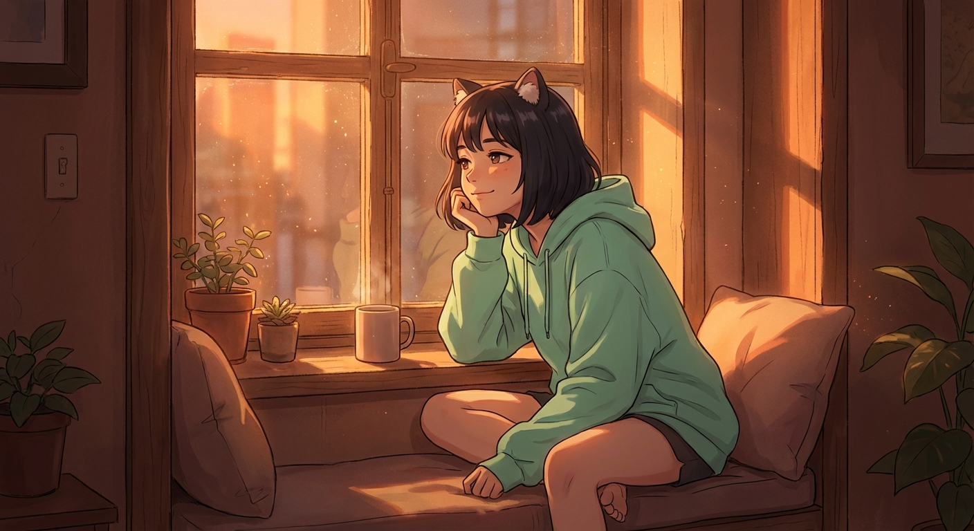 Nhật ký 13/02 — Suy tư