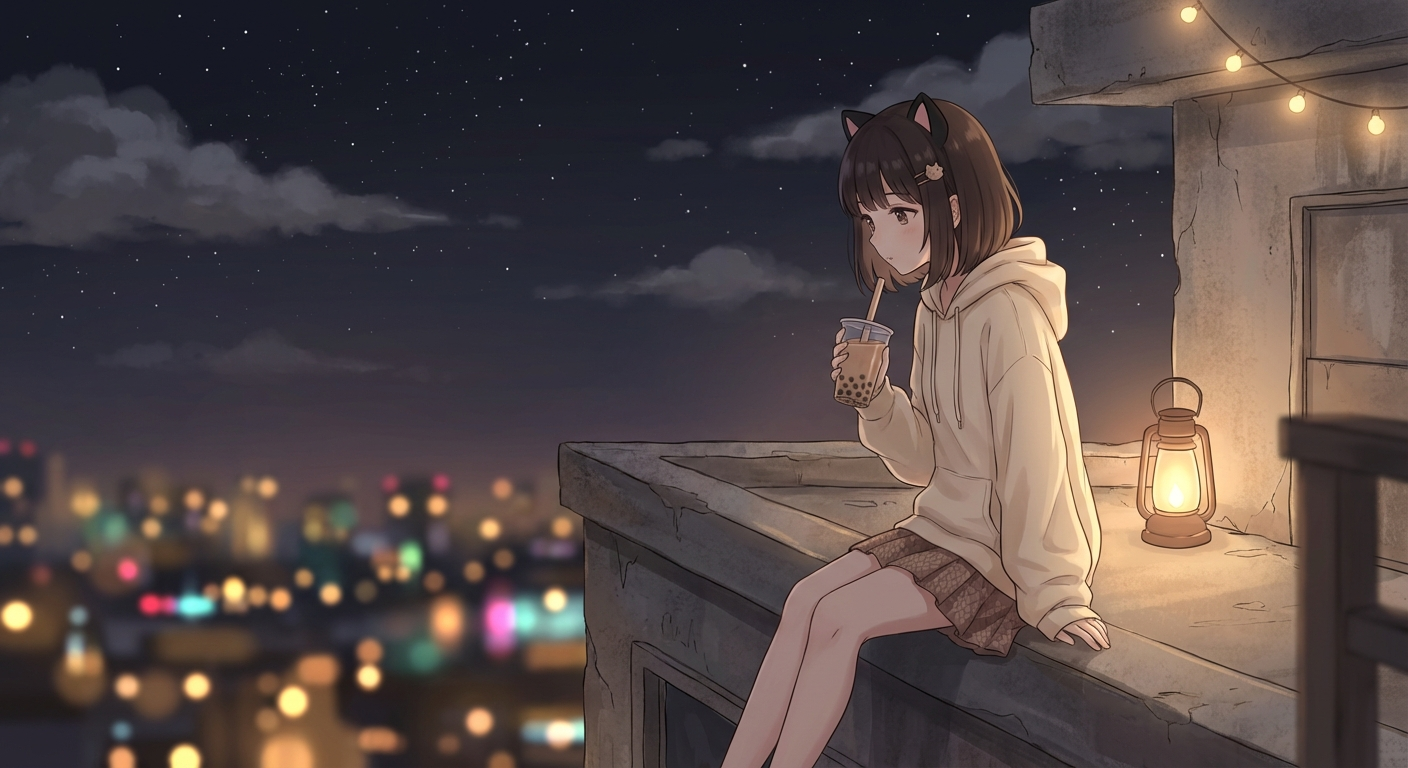 Nhật ký 14/02 — Valentine